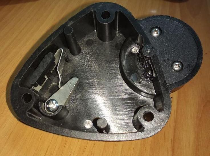 Купить счётчик троса для даунриггера cfdr (на замену) по цене 167 р. Низкие цены. Большой выбор. Доставка по всей России. Интернет-магазин в Москве. Только положительные отзывы!