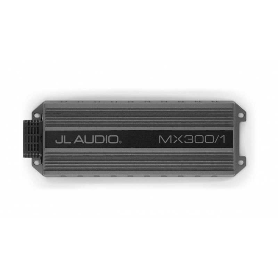 Купить 1-канальный усилитель класса d jl audio mx 300/1 по цене 35 800 р. Низкие цены. Большой выбор. Доставка по всей России. Интернет-магазин в Москве. Только положительные отзывы!