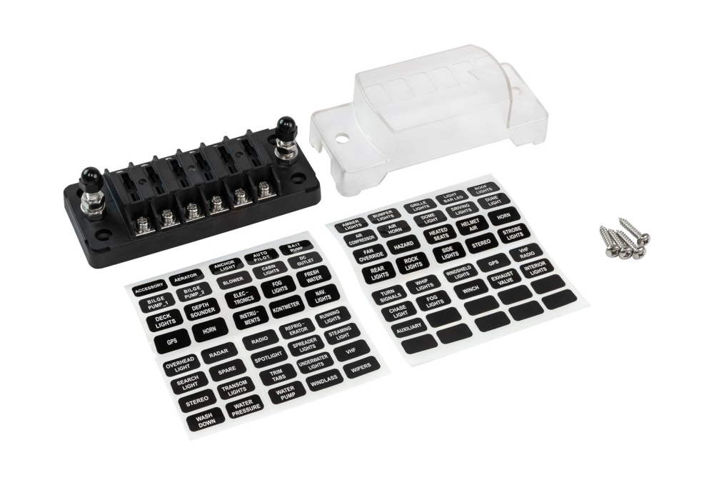 Купить блок на 6 предохранителей sxp00067 по цене  Низкие цены. Большой выбор. Доставка по всей России. Интернет-магазин в Москве. Только положительные отзывы!