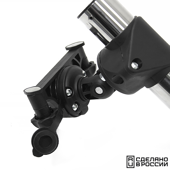 Купить держатель спиннинга сквозной на т-образный профиль быстросъемный, нержавеющая сталь aisi 304 по цене 3 402 р. Низкие цены. Большой выбор. Доставка по всей России. Интернет-магазин в Москве. Только положительные отзывы!