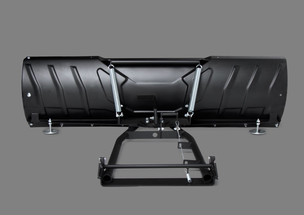 Купить быстросъемный снегоотвал с универсальной площадкой крепления 150 см 00.5.13 atviron по цене 22 000 р.. Низкие цены. Большой выбор. Доставка по всей России.  Интернет-магазин в Москве. Только положительные отзывы!