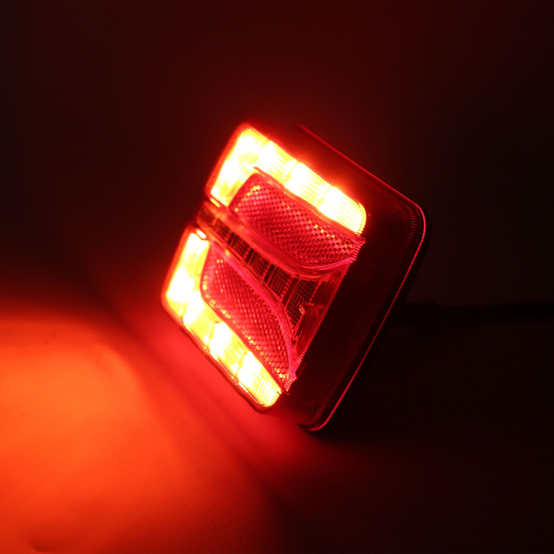 Купить фонарь задний многофункциональный ledworker trl005 led r провод по цене 1 425 р.. Низкие цены. Большой выбор. Доставка по всей России. Интернет-магазин в Москве. Только положительные отзывы!