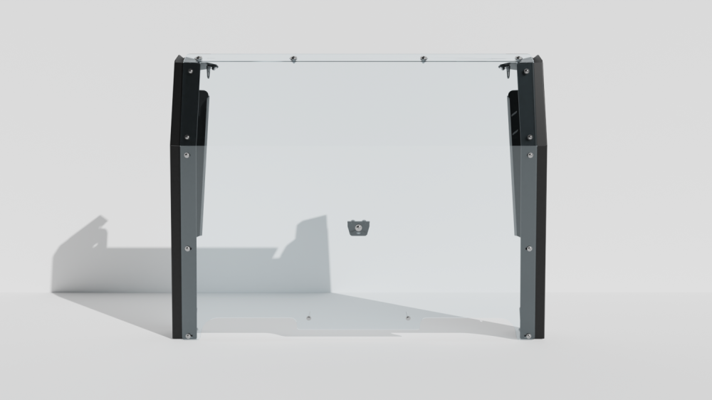 Купить заднее стекло hisun sector 550/750 2022- по цене . Низкие цены. Большой выбор. Доставка по всей России.  Интернет-магазин в Москве. Только положительные отзывы!