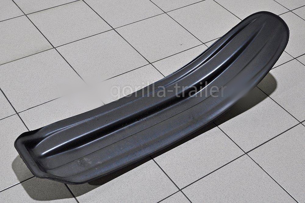 Накладка на лыжу для снегоходов YAMAHA VK540 №10 углубленный конек для снегохода по низкой цене в Москве. Можете купить недорого пластиковые накладки с доставкой по РФ. В наличии!Всего 1 550 р.