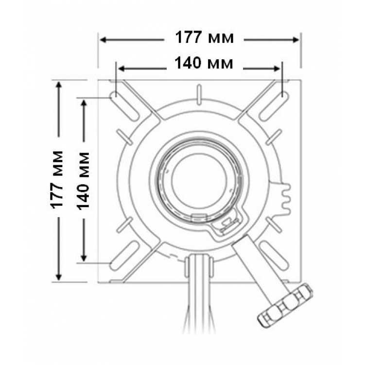 Купить стойка 762 мм под сидение с основанием и креплением под сидение по цене  Низкие цены. Большой выбор. Доставка по всей России. Интернет-магазин в Москве. Только положительные отзывы!