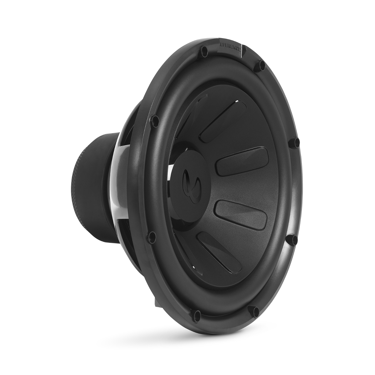 Автомобильный сабвуфер 12” (30 см) INFINITY REFERENCE1270
