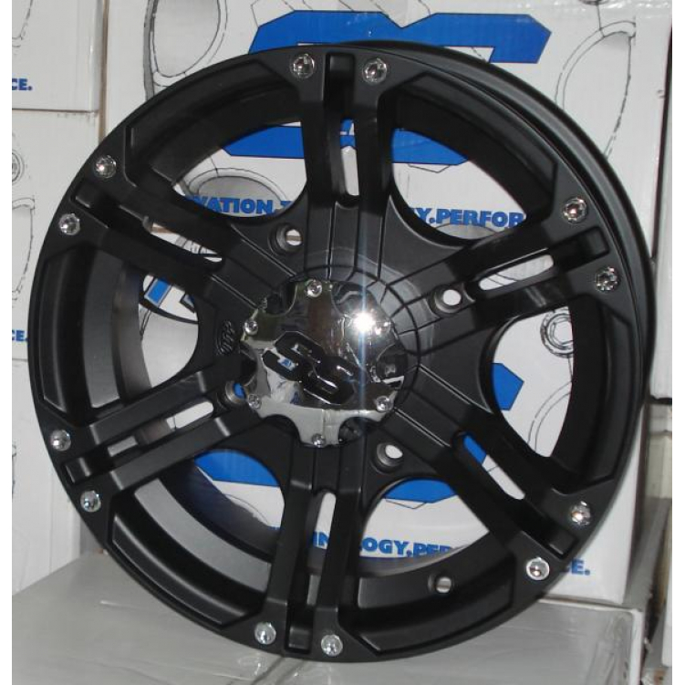 Диск для квадроцикла ITP SS212 14SS403BX для квадроцикла по низкой цене в Москве. Можете купить недорого и в наличии!Всего 15 390 р.