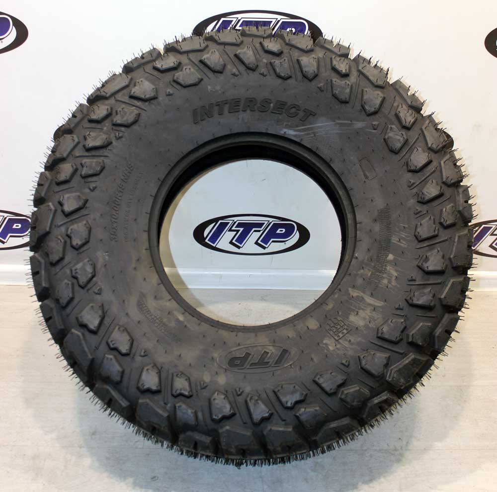 Шина для квадроцикла ITP Intersect 35x10R-15 для квадроцикла по низкой цене в Москве. Можете купить недорого и в наличии!Всего 29 070 р.