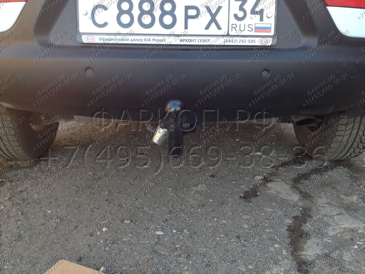 Купить фаркоп hyundai ix35, kia sportage 2010-2015 - j.a38 imiola по цене  Низкие цены. Большой выбор. Доставка по всей России. Интернет-магазин в Москве. Только положительные отзывы!