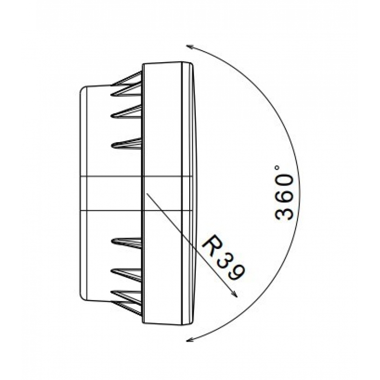 Купить фонарь заднего хода fristom ft-410 led p с проводом и креплением на шарнире по цене . Низкие цены. Большой выбор. Доставка по всей России. Интернет-магазин в Москве. Только положительные отзывы!