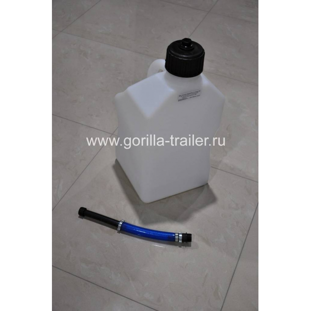 Купить экспедиционная канистра gka racing 20 литров (белая) по цене 7 148 р.. Низкие цены. Большой выбор. Доставка по всей России.  Интернет-магазин в Москве. Только положительные отзывы!