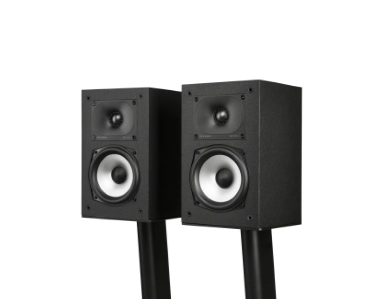 Домашний кинотеатр DENON AVCS660HBKE2 Polk Monitor XT2