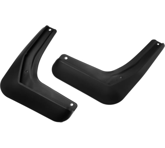 Комплект передних брызговиков, RIVAL, Geely Atlas 2023-