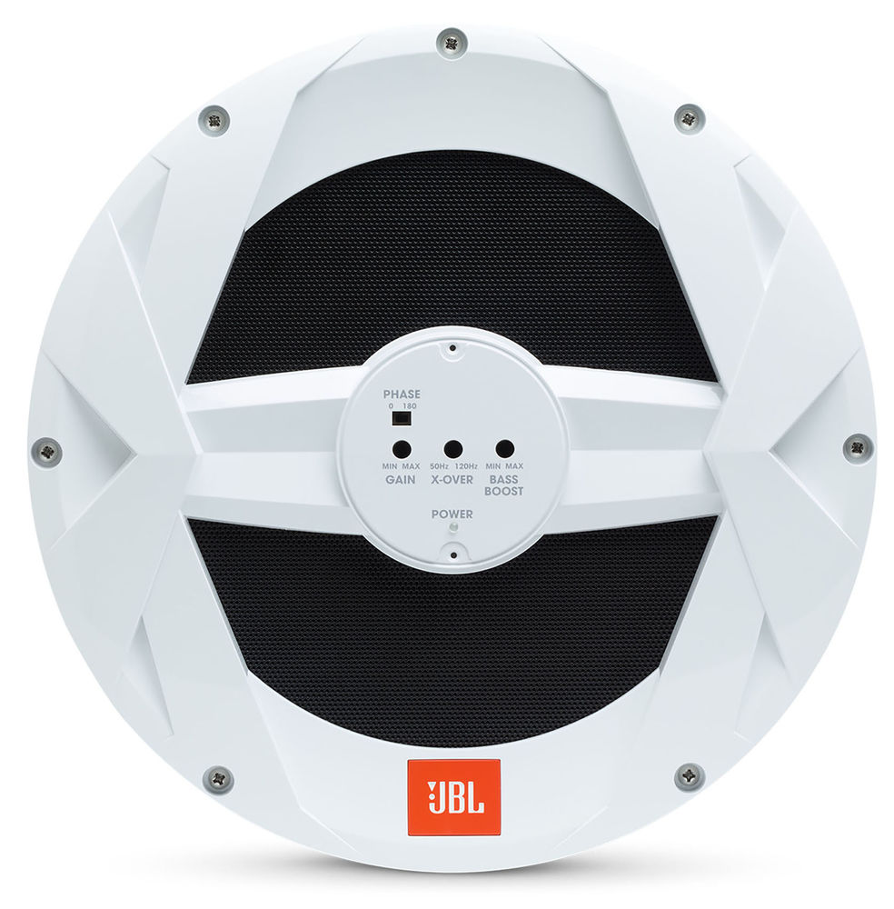 Купить морской активный сабвуфер 10” (25 см) jbl mbp10 по цене  Низкие цены. Большой выбор. Доставка по всей России. Интернет-магазин в Москве. Только положительные отзывы!