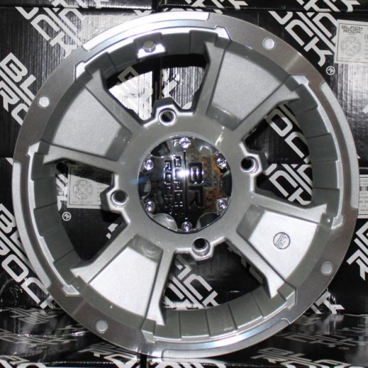 Диск для квадроцикла Carlisle Black-Rock Intruder 4/156 5+2 14x7 Machined для квадроцикла по низкой цене в Москве. Можете купить недорого и в наличии!Всего 4 275.00 р.