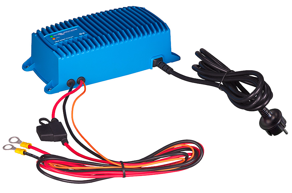 Купить зарядное устройство victron blue smart ip67 charger 13 а по цене  Низкие цены. Большой выбор. Доставка по всей России. Интернет-магазин в Москве. Только положительные отзывы!