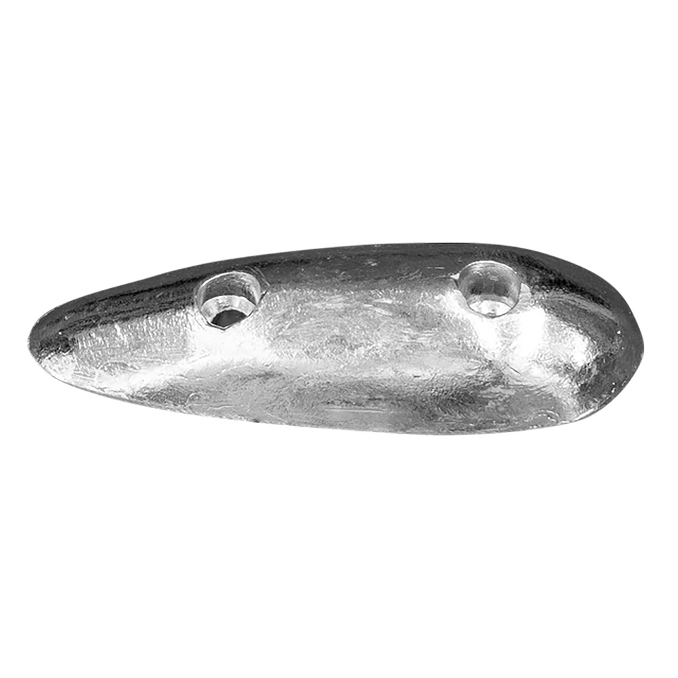 Купить анод каплевидный, цинк, 117х43 мм по цене 4 780 р. Низкие цены. Большой выбор. Доставка по всей России. Интернет-магазин в Москве. Только положительные отзывы!