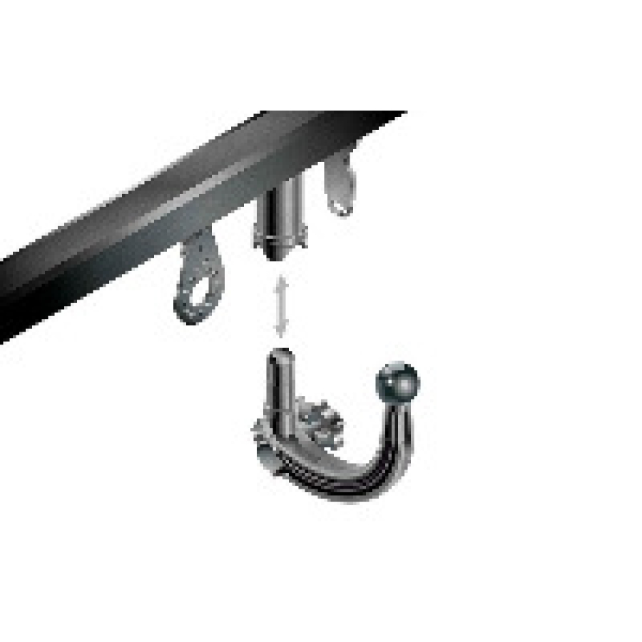 Купить фаркоп volkswagen tiguan 2007-2015, audi q3 2011-2018 - w.a33 imiola по цене  Низкие цены. Большой выбор. Доставка по всей России. Интернет-магазин в Москве. Только положительные отзывы!