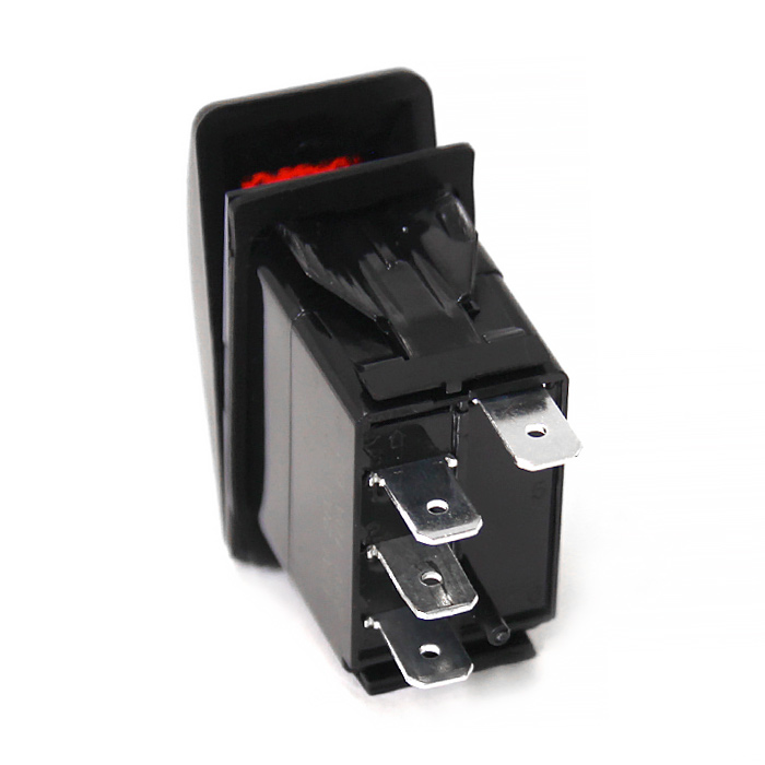 Купить переключатель on-on, s.p.d.t, 4p, led*2 nekeke по цене 518 р. Низкие цены. Большой выбор. Доставка по всей России. Интернет-магазин в Москве. Только положительные отзывы!