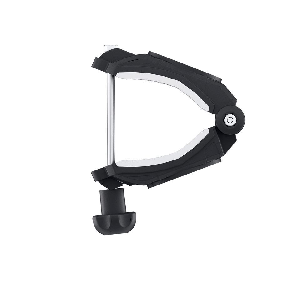 Купить замок и монтажная площадка-зажим fmc (черный) по цене  Низкие цены. Большой выбор. Доставка по всей России. Интернет-магазин в Москве. Только положительные отзывы!