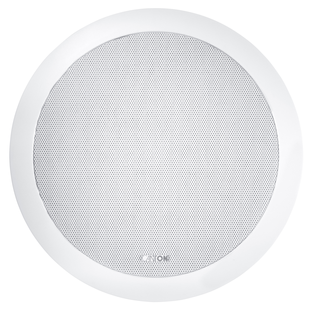 Встраиваемая акустика CANTON InCeiling 443, white