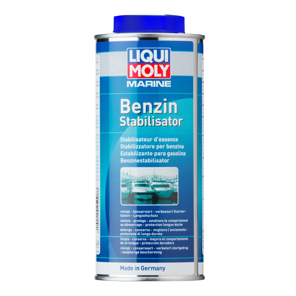 Купить стабилизатор бензина для водной техники liqui moly marine fuel stabilizer 0,5л по цене  Низкие цены. Большой выбор. Доставка по всей России. Интернет-магазин в Москве. Только положительные отзывы!
