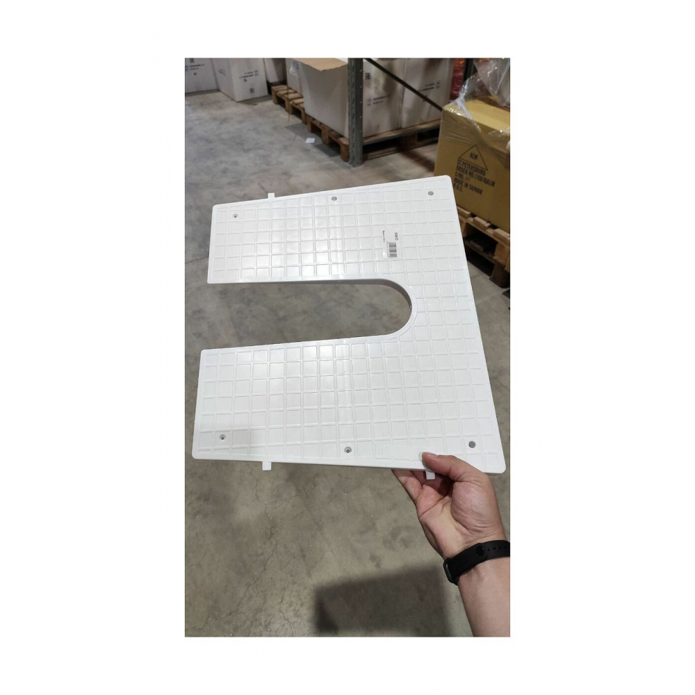 Купить накладка клин на транец 420x340 мм по цене  Низкие цены. Большой выбор. Доставка по всей России. Интернет-магазин в Москве. Только положительные отзывы!