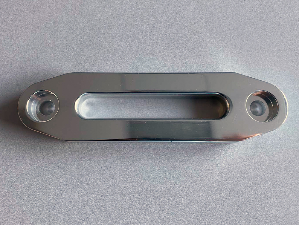 Купить клюз алюминиевый j-max 6" 4500lbs по цене 1 368 р.. Низкие цены. Большой выбор. Доставка по всей России.  Интернет-магазин в Москве. Только положительные отзывы!