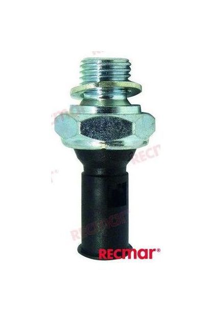 Купить датчик давления масла volvo penta d3-110-190, recmar по цене 1 460 р. Низкие цены. Большой выбор. Доставка по всей России. Интернет-магазин в Москве. Только положительные отзывы!