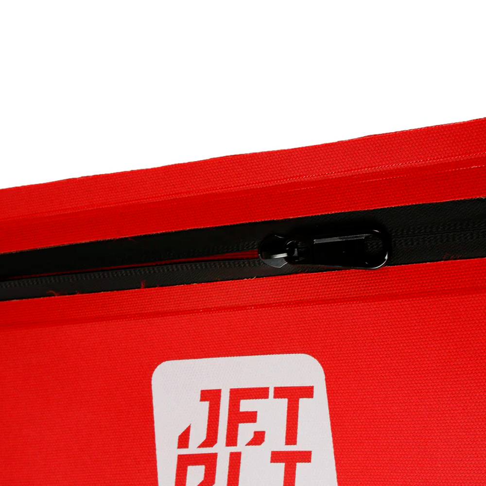 Сумка JetPilot Venture Dry Case Red, One Size