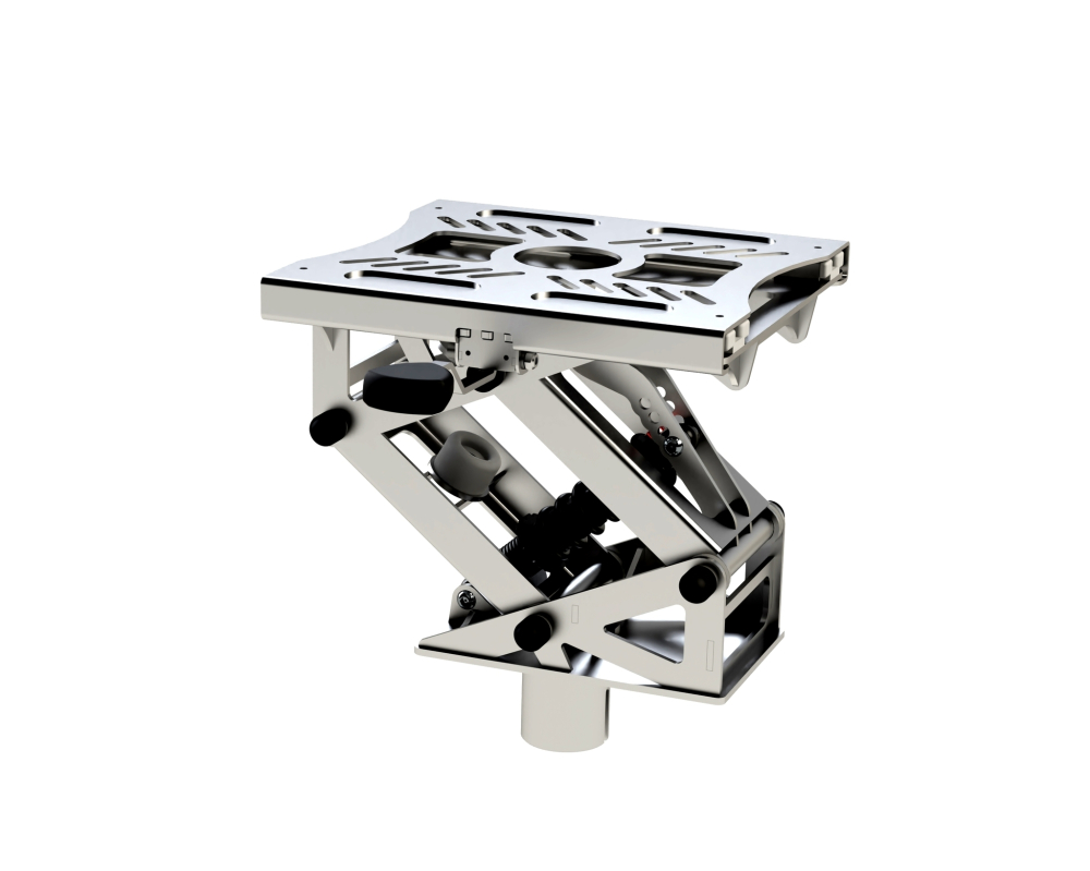 Купить амортизационная быстросъёмная стойка практик   storm sq, (450.733.000.000-03) по цене 22 400 р. Низкие цены. Большой выбор. Доставка по всей России. Интернет-магазин в Москве. Только положительные отзывы!