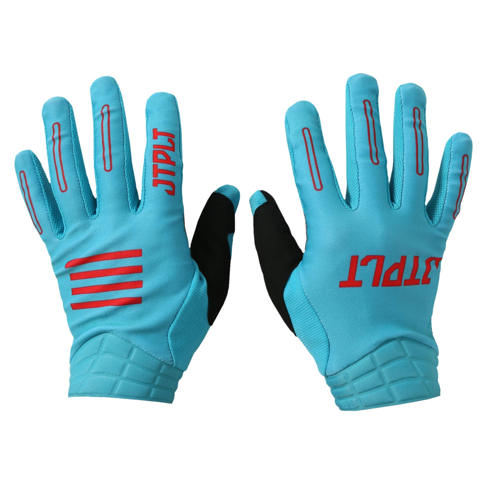 Гидроперчатки JetPilot Vault Airlite Blue, L