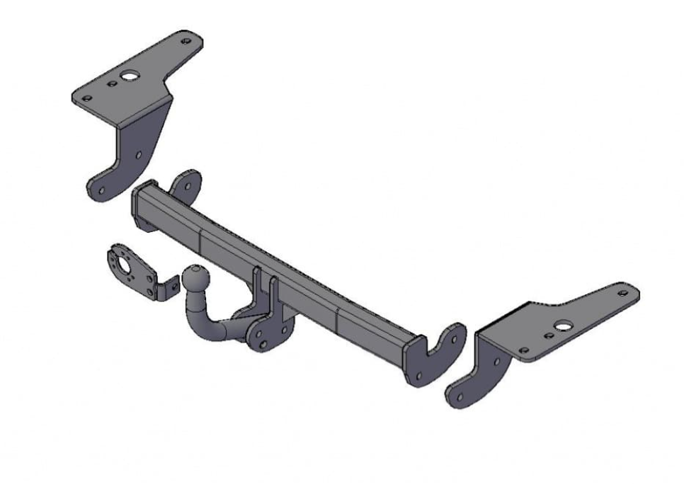 Купить фаркоп toyota corolla седан e15 2007-2010 - t-096 steinhof по цене  Низкие цены. Большой выбор. Доставка по всей России. Интернет-магазин в Москве. Только положительные отзывы!