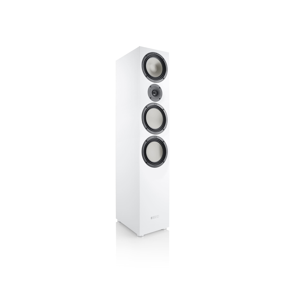 Напольная акустика CANTON GLE 80, white