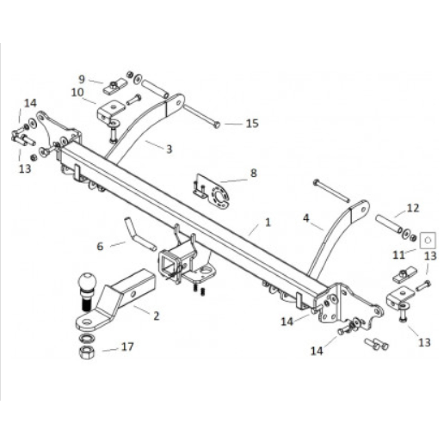 Купить фаркоп citroen jumper, fiat ducato iii, peugeot boxer iii l1, l2, l3 2006- fa 0340-e бизон по цене 18 903 р. Низкие цены. Большой выбор. Доставка по всей России. Интернет-магазин в Москве. Только положительные отзывы!