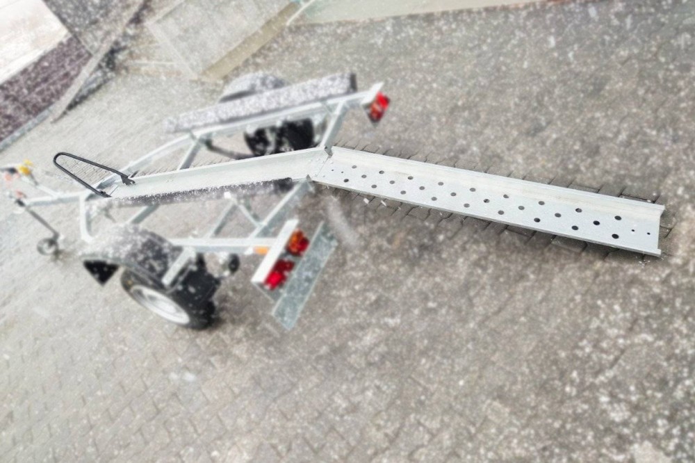 Купить трап-мото для перевозки мотоцикла на прицепе од-37 по цене 10 200 р.. Низкие цены. Большой выбор. Доставка по всей России. Интернет-магазин в Москве. Только положительные отзывы!