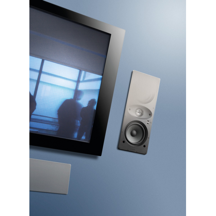Встраиваемая акустика FOCAL 100 IWLCR 5