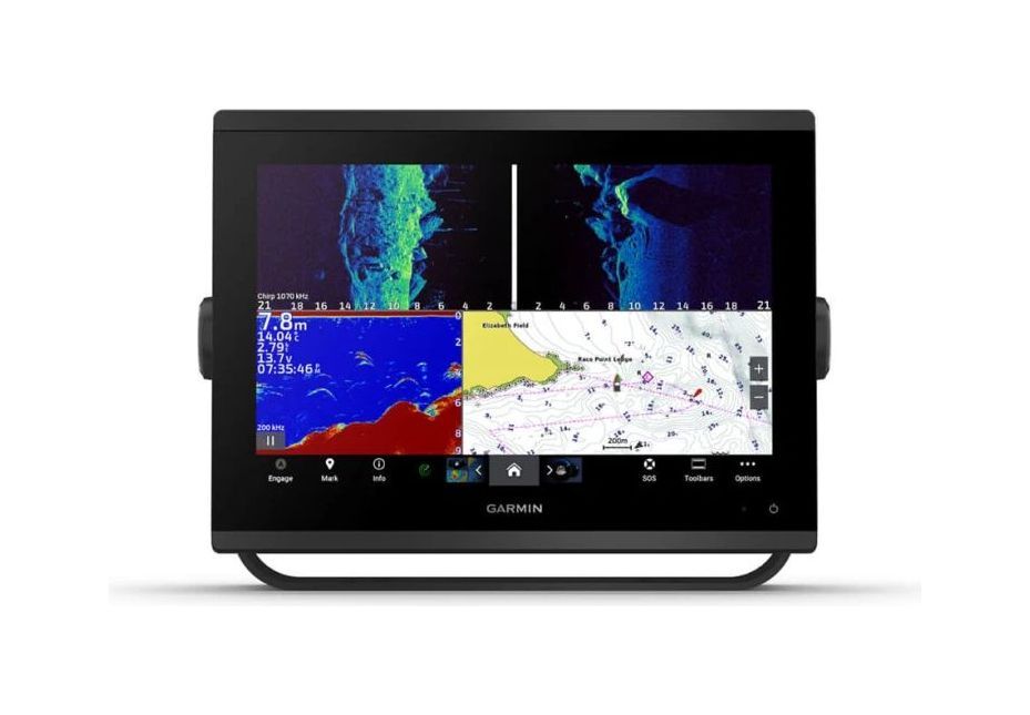 Купить картплоттер garmin gpsmap 1223xsv, без датчика в комплекте по цене  Низкие цены. Большой выбор. Доставка по всей России. Интернет-магазин в Москве. Только положительные отзывы!