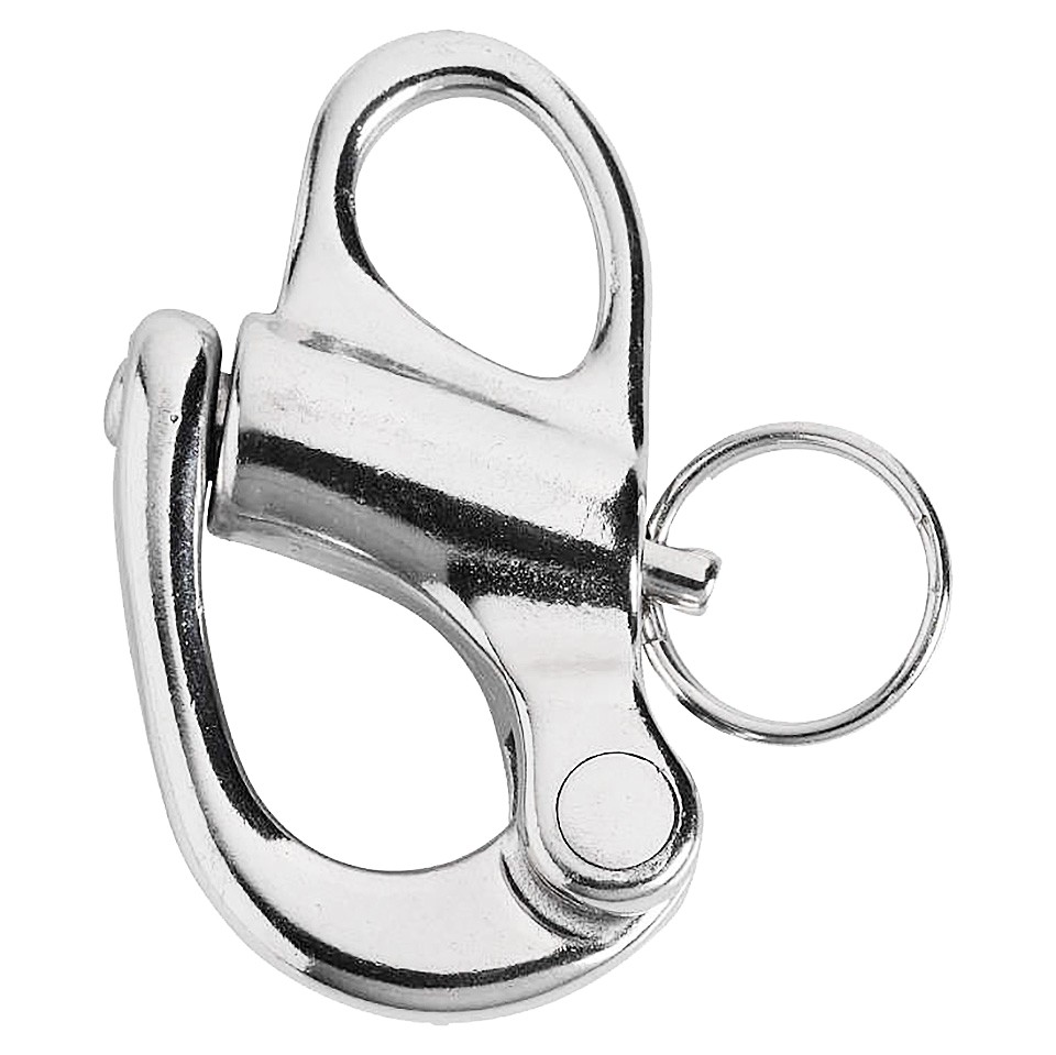 Купить карабин фаловый 66 мм по цене 620 р. Низкие цены. Большой выбор. Доставка по всей России. Интернет-магазин в Москве. Только положительные отзывы!