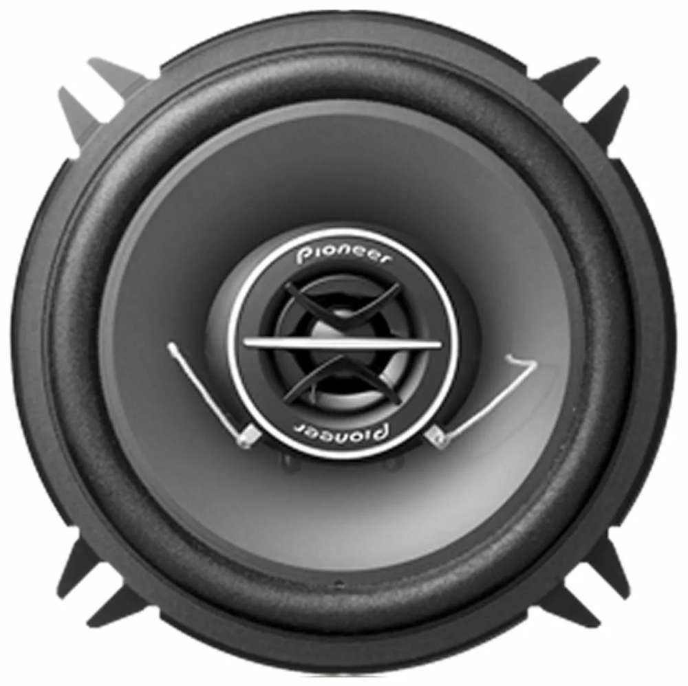 Автомобильная двухполосная коаксиальная акустика PIONEER TS-1302I