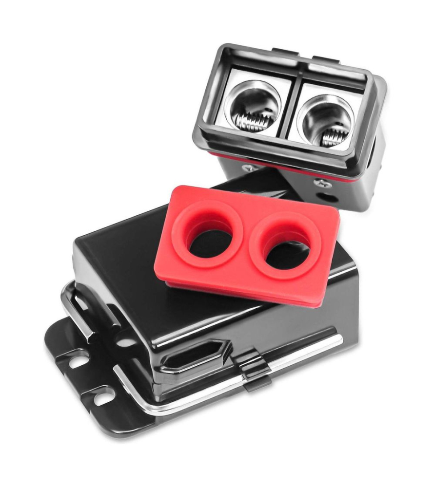 Купить морские держатели предохранителей mini-anl или dual maxi по цене  Низкие цены. Большой выбор. Доставка по всей России. Интернет-магазин в Москве. Только положительные отзывы!