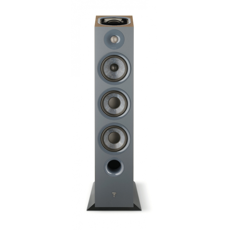 Напольная акустика FOCAL Chora 826-D Dark Wood