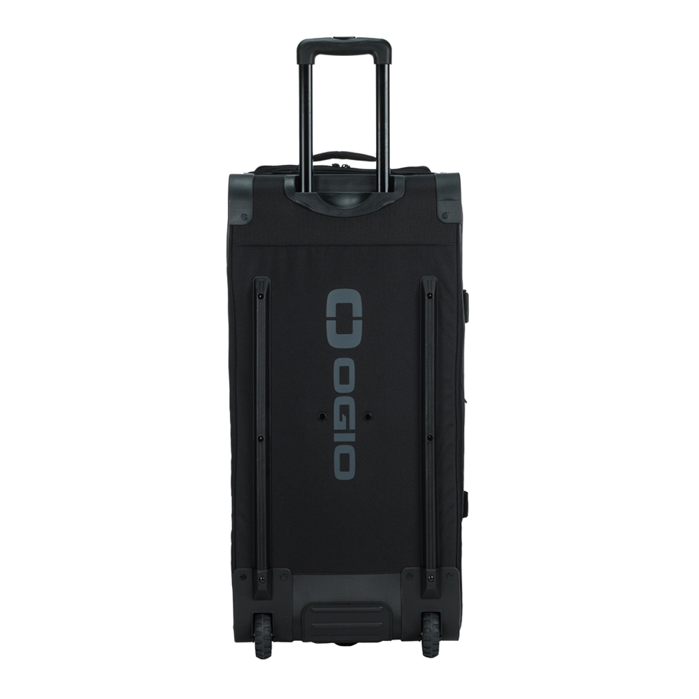 Сумка Ogio Trucker на колесиках Black