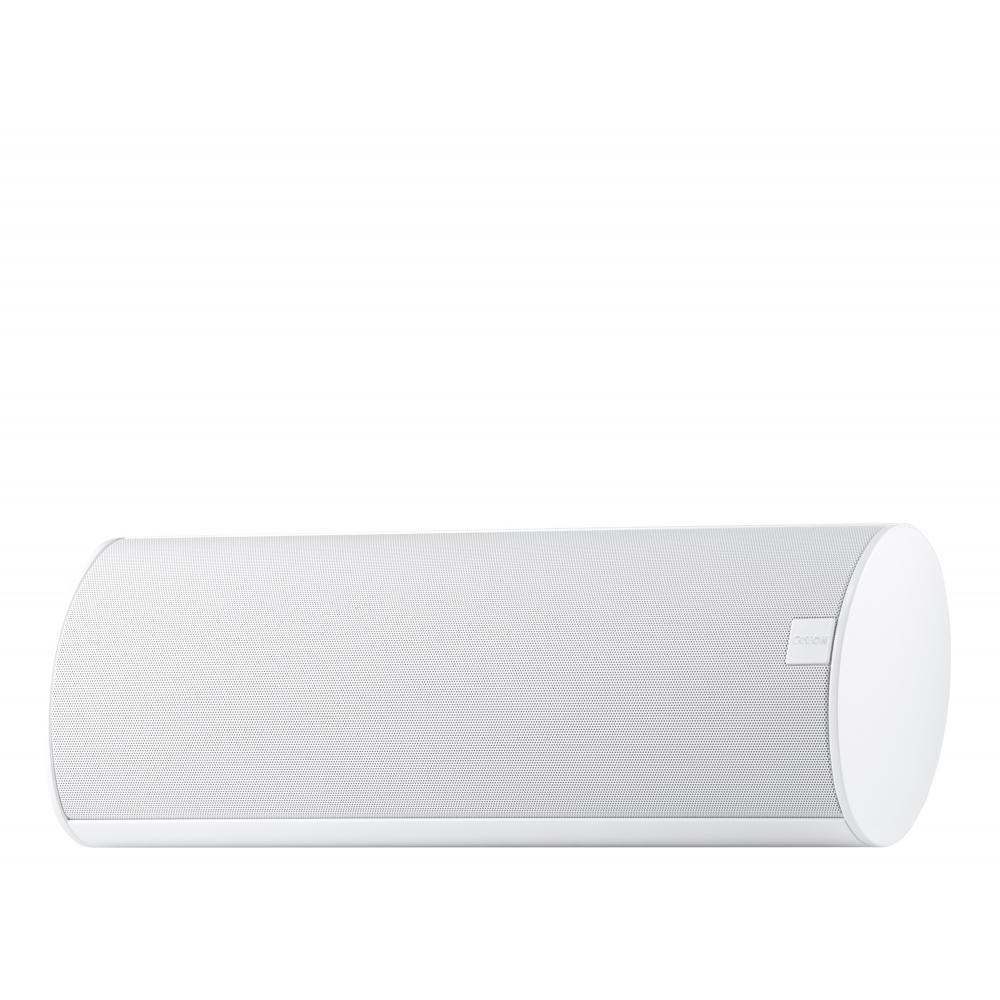 Акустика центрального канала CANTON CD 250.3, white high-gloss