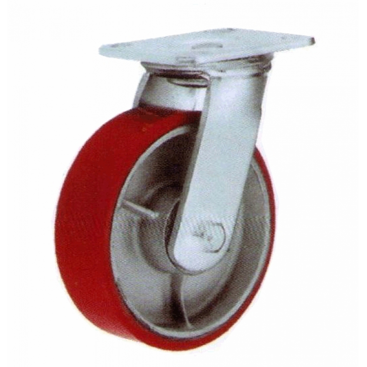 Купить колесо 200мм на поворотном кронштейне по цене 2 306 р. Низкие цены. Большой выбор. Доставка по всей России. Интернет-магазин в Москве. Только положительные отзывы!