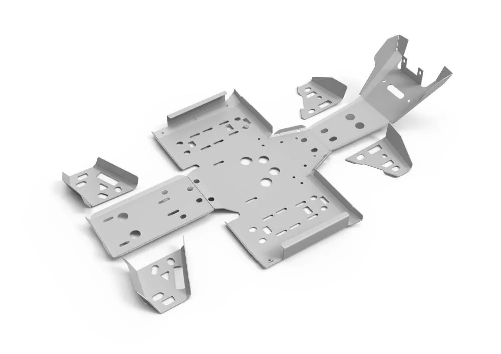 Купить алюминевая защита днища baltmotors striker 500 efi/444.8535.1 по цене 28 500 р.. Низкие цены. Большой выбор. Доставка по всей России.  Интернет-магазин в Москве. Только положительные отзывы!