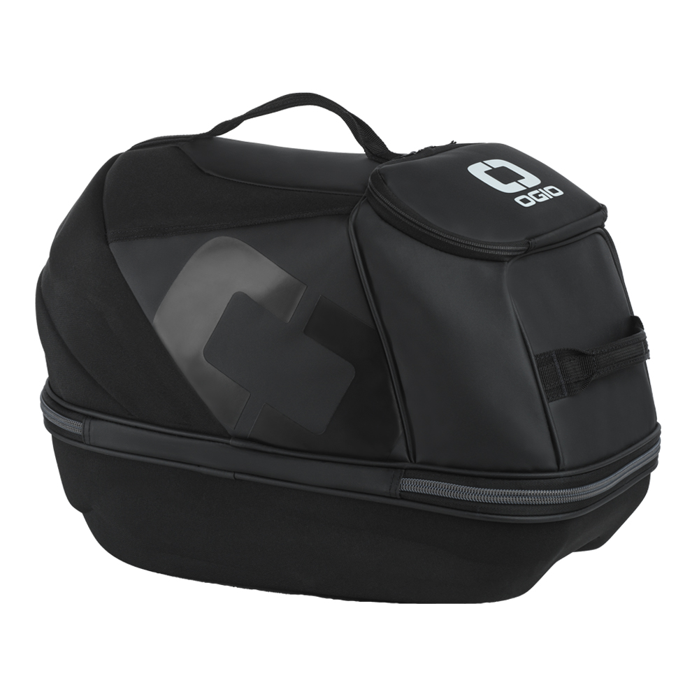 Сумка Ogio ATS для шлема Matte Black