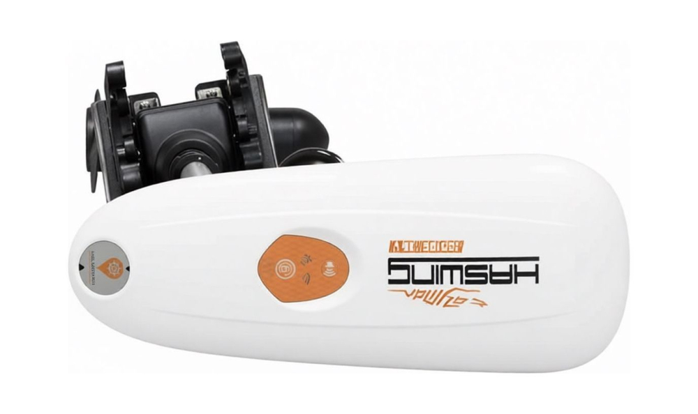 Купить троллинговый электромотор haswing cayman b 120 lbs/210 см/36v/gps (электроякорь), белый по цене  в Москве. Официальный дилер! Отзывы и видео с фото. Можете купить недорого в наличии! Низкие цены. Большой выбор. Доставка по всей России. Интернет-магазин в Москве. Только положительные отзывы!