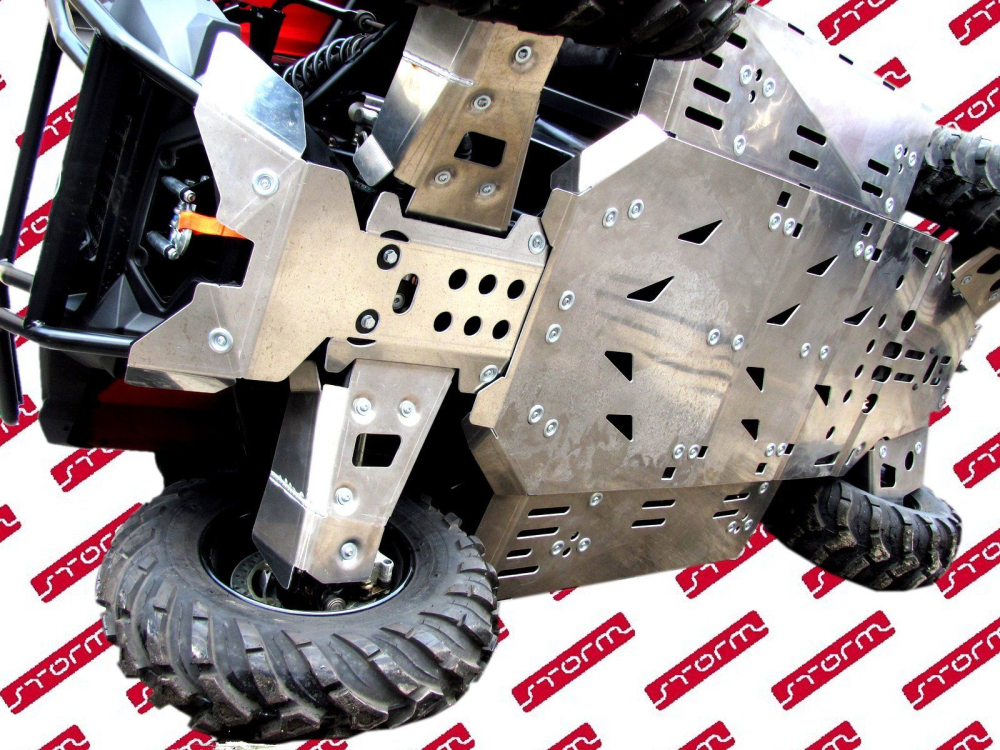 Купить защита днища polaris rzr 570 2012-19 по цене 64 980 р.. Низкие цены. Большой выбор. Доставка по всей России.  Интернет-магазин в Москве. Только положительные отзывы!