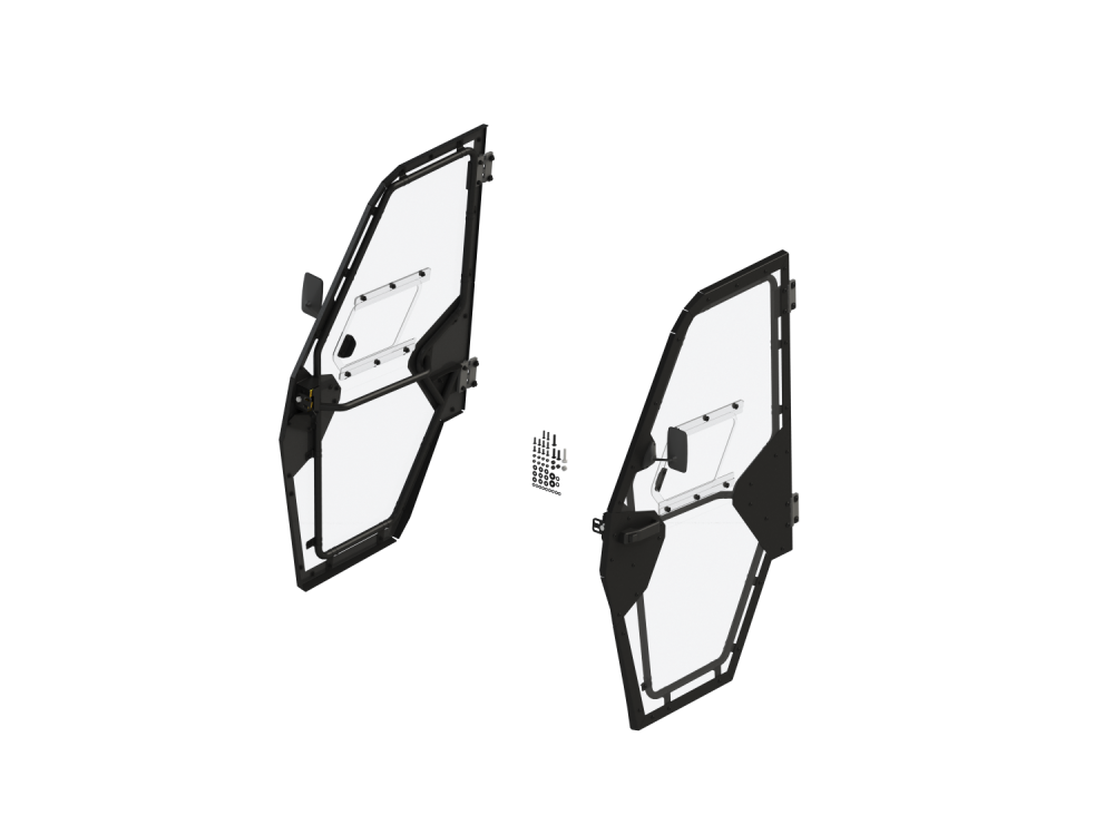 Купить двери на багги hisun sector 550/750 2022- по цене . Низкие цены. Большой выбор. Доставка по всей России.  Интернет-магазин в Москве. Только положительные отзывы!